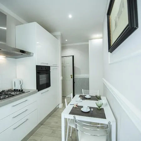 Mamo Florence - Leoni Di Firenze Apartments Buitenkant foto