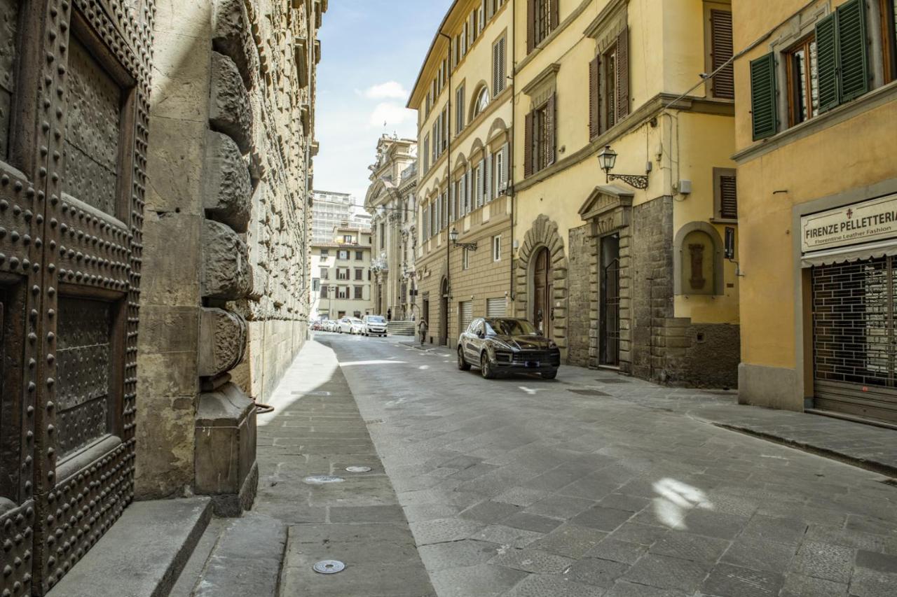 Appartamento Leoni Di Firenze